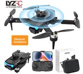 Mini dron LYZRC XT204