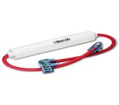 fusible para microondas 6x42mm 800ma/5kv