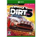 DIRT 5 Xbox Series -