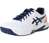 Zapatillas de tenis 8 [ASICS] GEL-DEDICATE para hombre
