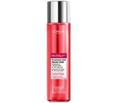 Tónico facial iluminador con ácido glicólico L'Oréal Paris Revitalift 180 ml