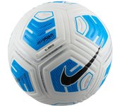 Nike Strike Ball, balón de fútbol unisex blanco 5 blanco