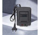 Cargador de batería de repuesto para taladro amoladora eléctrico Makita modelo 21V Li-ion BL1415 BL1420 BL1815 BL1830 BL1840 BL1860 US Plug