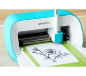 Máquinas de corte y prensas térmicas Cricut JOY™ - Máquina de corte