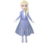 Muñeca Elsa MATTEL años y HLW98 Disney/Frozen (mini 1) [Muñeca para vestir] [3 arriba]