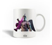 Mug en Céramique Fortnite Fallen Love Ranger
