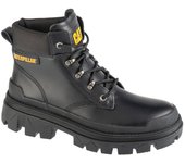 Caterpillar Colorado Hardwear WP, botas de senderismo negras para hombre 42 negro