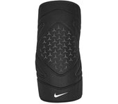 Codera Nike Pro 3.0 XL negro/blanco