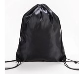 Mochila impermeable con cordón y tela Oxford para natación, deportes, playa y viajes.