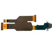 Cable flexible del puerto de carga para Asus ROG Phone 5 ZS673KS