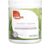 Zahler, Inositol + Glycine, 330 g (11.5 oz)