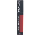 Revlon ColorStay Satin Ink 032 Maquillaje de boca Aplicar directamente sobre los labios utilizando el aplicador provisto.. Aplicar directamente sobre los labios utilizando el aplicador provisto.