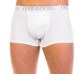 Boxer Shawn tejido transpirable 00CG2N-0BAHF para Hombre XXL blanco