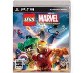 Lego Marvel Superhéroes (Japón)