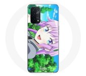 Coque pour Oppo A74 5G Ritsu Assassination Classroom Manga Poster