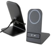 Ładowarka Indukcyjna Bmw M Edition Magsafe 15W - Czarna