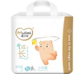 Pañales-braguitas Mulimi PXXL 15+kg 36uds PXXL 15+ kg