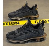 Zapatos de hombre Zapatillas de deporte Tenis masculinos Zapatos de lujo Zapatillas de deporte casuales para hombre Zapatillas de deporte transpirables de moda Zapatillas para correr para hombre 39