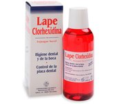 Laboratorio Pelayo Lape Colutorio Clorhexidina 250ml