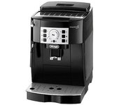DELONGHI ECAM22.112.B Máquina de café expreso y capuchino totalmente automática