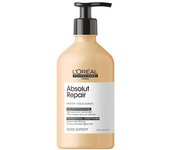L'Oreal Professional Absolut Repair Acondicionador Nutritivo, 500ml