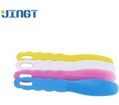Dental oral Adjustment Knife Sticky Powder Mixing Plaster Color Plastic Adhesive Gypsum Colored For Bonding Colorful Dental tool