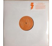 Disco de 12 pulgadas JUAN MACLEAN - ¿De qué te sientes libre? dfa2630 DFA 2019 US Dance & Electrónica