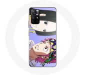 Coque pour Xiaomi Redmi Note 11s 5G Coby VS Hankock One Piece Anime