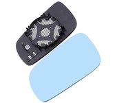 Espejo retrovisor con calefacción azul para VW Passat B5 1997-2005 Jetta/Golf MK4 lado izquierdo/derecho Left