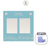 OH MY GIRL 9º Mini Álbum 'Golden Hourglass A ver