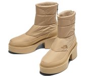 Botas North W Kalmia Nuptse WP 7 [The Face] Kelptan/Kelptan