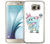 Coque Samsung Galaxy S4 : Pokemon Bebe Kaiminus