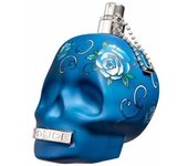 Police To Be Man Tattoo Art Eau de Toilette en spray de 125 ml