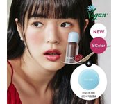 Tokobo [nuevo] Tokobo Juicy Berry Plumping Lip Oil Elija 1 de 8 + Mini espejo de bolsillo gratis 07 Plum Jam