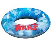 Boya redonda con asas Stormtrooper Star Wars piscina mar