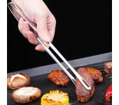 Pinzas de cocina de acero inoxidable Pinzas para barbacoa Pinzas para parrilla Pinzas para carne Pinzas para cocinar Utensilios para alimentos Accesorios de cocina