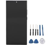Reemplazo de Pantalla para Teléfono Galaxy NOTE 20 Ultra Pantalla TFT Táctil Digitalizador Ensamblaje con
