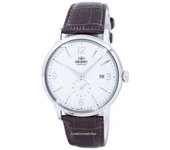 Reloj Orient Classic Automático RA-AP0002S10B RA-AP0002S30B para Hombre blanco