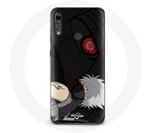 Coque pour Huawei P30 Lite kakashi Naruto Anime