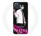 Coque pour Oppo A93 Bangtan Sonyeondan 7 Fates Chakho Avec BTS Jungkook Concept Photo