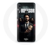 Coque pour Huawei p30 lite La Casa De Papel El Profesor