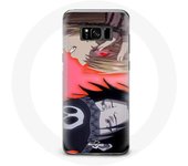 Funda para Samsung Galaxy S8 Kurapika y Feitan Hunter x Hunter Anime