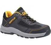 Zapatillas de seguridad Caterpillar para hombre Elmore 10 UK