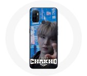 Coque pour Oppo A53 Bangtan Sonyeondan 7 Fates Chakho Avec BTS Suga Concept Photo