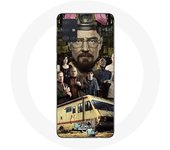 Coque maniacase pour Samsung Galaxy A51 5G Breaking Bad Heisenberg