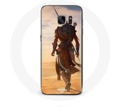 Coque pour Samsung Galaxy S6 edge Assassin's Creed Série de jeux vidéo