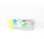 Señuelo flotante Rob Lure Most Barbie F 36 mm 3,4 gramos 16 (0222)