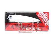 Señuelo flotante de superficie Duo Realis Pencil 65 ACC3008 (8655)