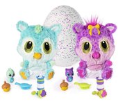 TAKARA TOMY Woomo Baby Chipadee W205 x H255 x D180mm ¡Nacido!