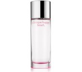 Clinique Happy Heart Eau de Parfum 50ml – Fragancia femenina cautivadora con notas elegantes